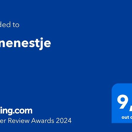 Dunenestje 东代恩凯尔克 外观 照片