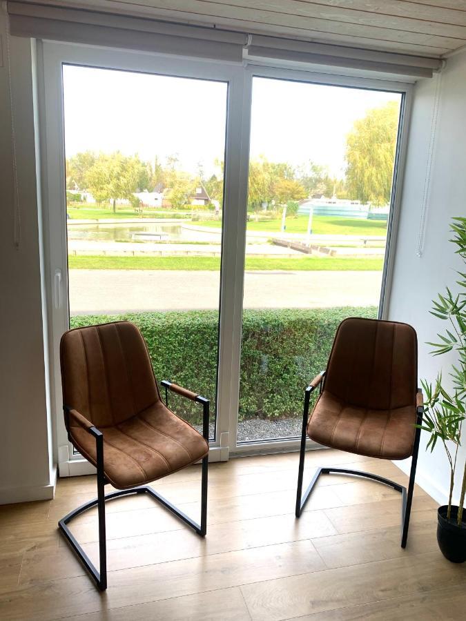 Dunenestje 东代恩凯尔克 外观 照片